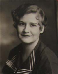 Wilma Goettsch Clarke
